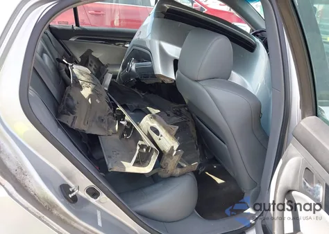 2006 Acura Tl из США, поврежденный, VIN 19UUA655X6A041794